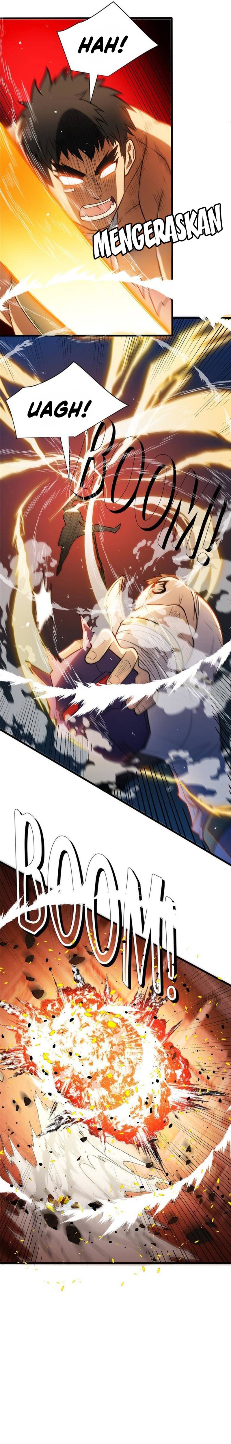 Evil Dragon Is Reincarnated! Revenge Begins at the Age of Five! (My Dragon System) chapter 136