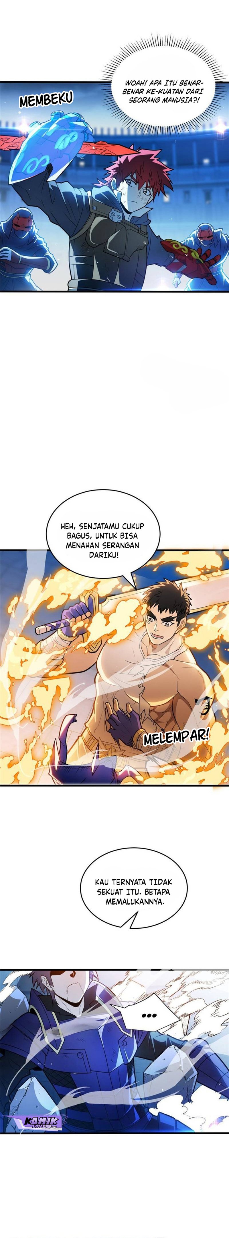 Evil Dragon Is Reincarnated! Revenge Begins at the Age of Five! (My Dragon System) chapter 136