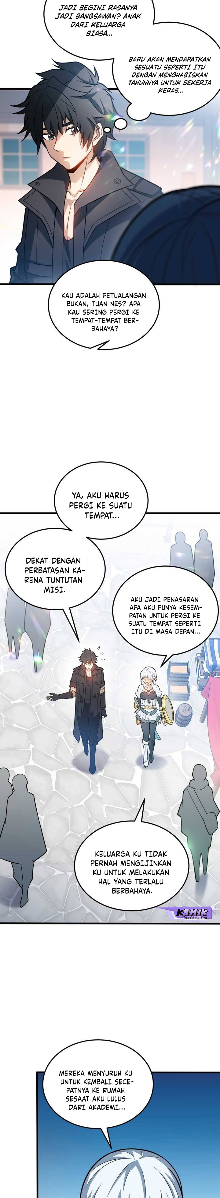 Evil Dragon Is Reincarnated! Revenge Begins at the Age of Five! (My Dragon System) chapter 144