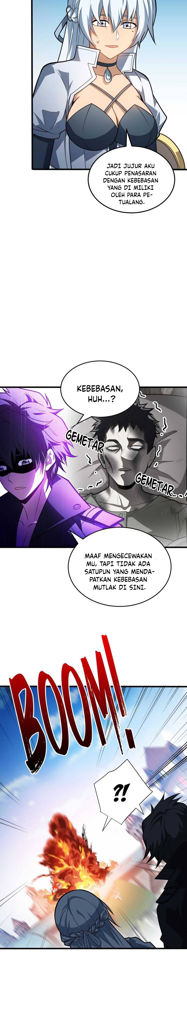 Evil Dragon Is Reincarnated! Revenge Begins at the Age of Five! (My Dragon System) chapter 144