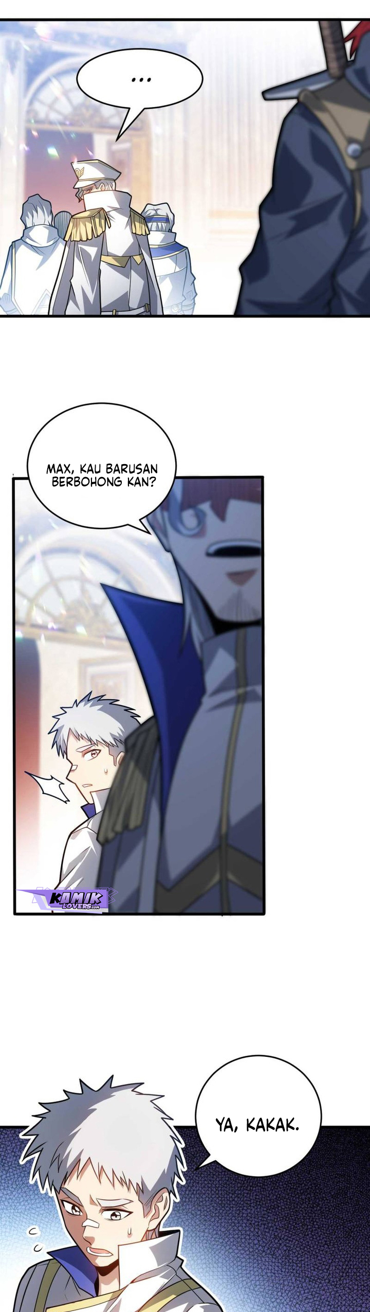Evil Dragon Is Reincarnated! Revenge Begins at the Age of Five! (My Dragon System) chapter 148