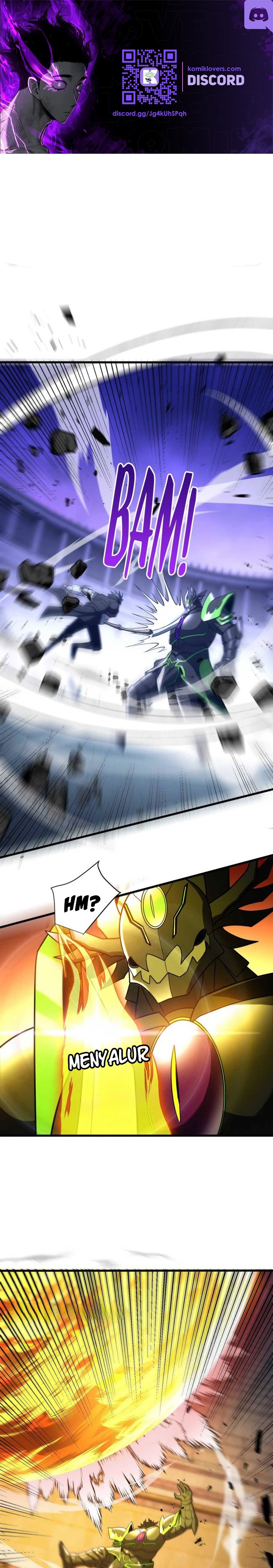 Evil Dragon Is Reincarnated! Revenge Begins at the Age of Five! (My Dragon System) chapter 181