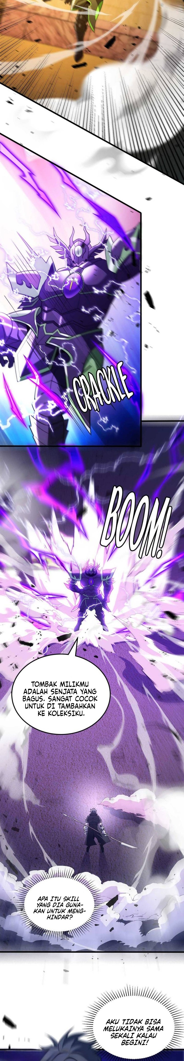 Evil Dragon Is Reincarnated! Revenge Begins at the Age of Five! (My Dragon System) chapter 181