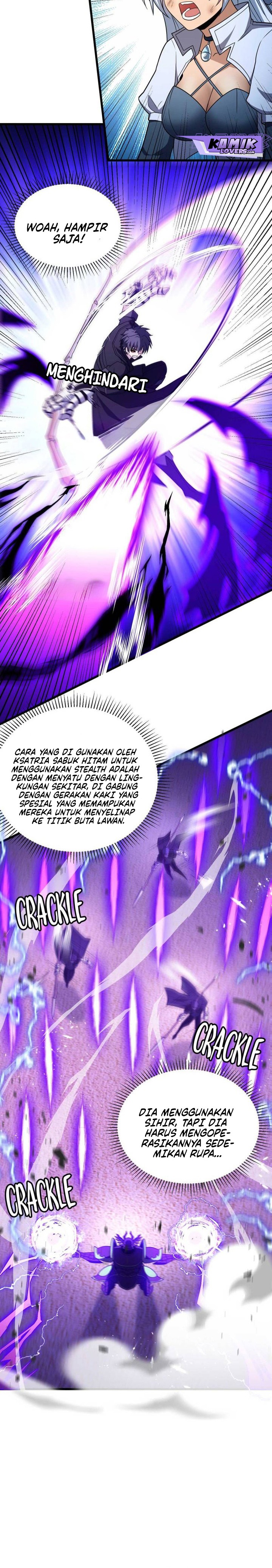 Evil Dragon Is Reincarnated! Revenge Begins at the Age of Five! (My Dragon System) chapter 181