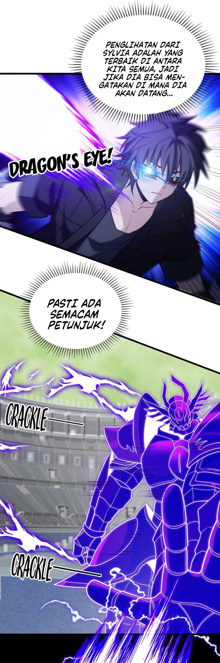 Evil Dragon Is Reincarnated! Revenge Begins at the Age of Five! (My Dragon System) chapter 181
