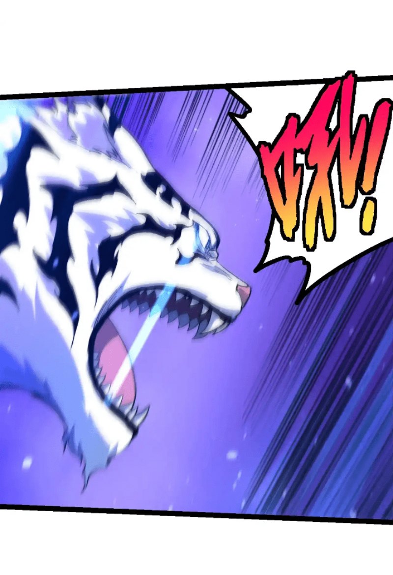 Evolution Begins With A Big Tree Chapter 217 Bahasa Indonesia