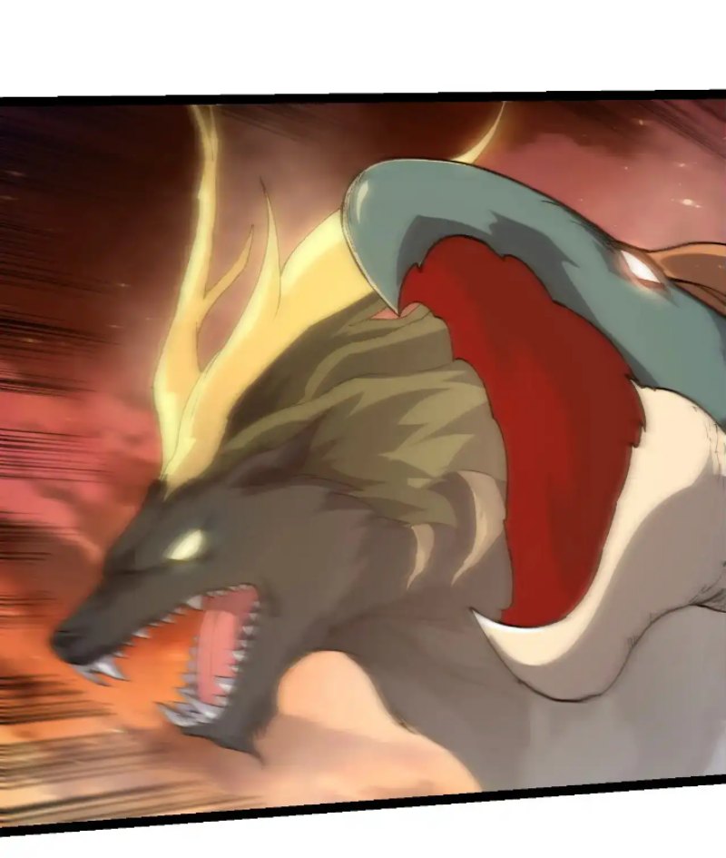 Evolution Begins With A Big Tree Chapter 217 Bahasa Indonesia