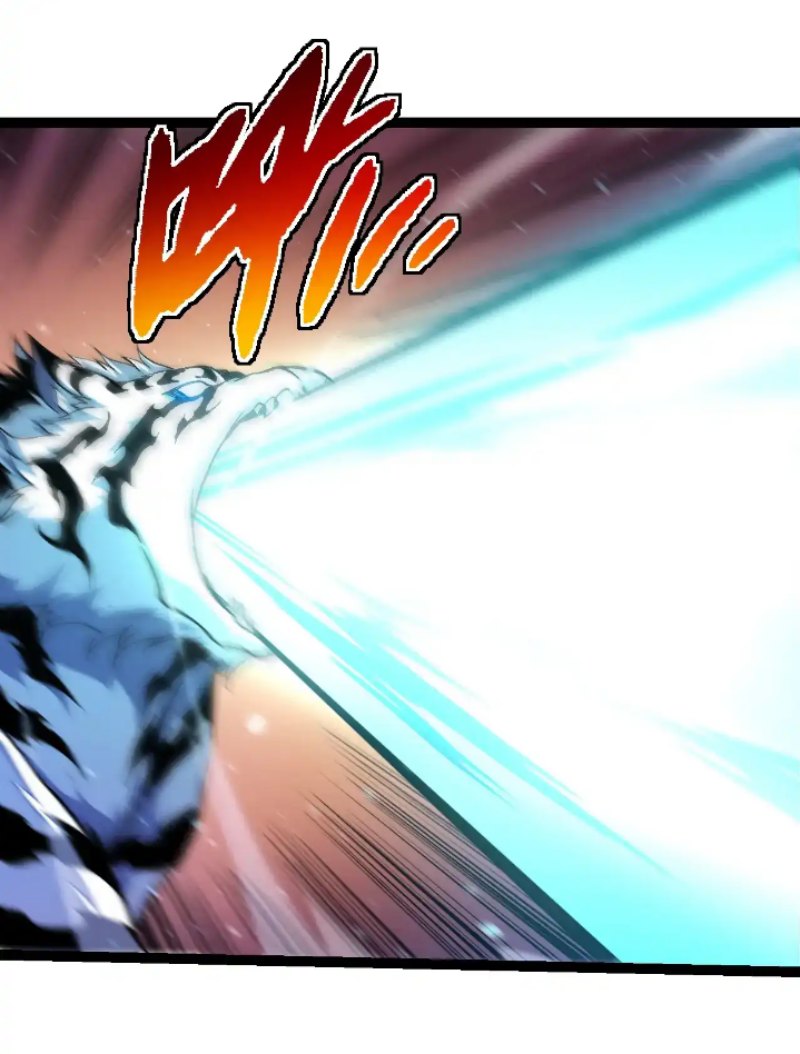 Evolution Begins With A Big Tree Chapter 217 Bahasa Indonesia