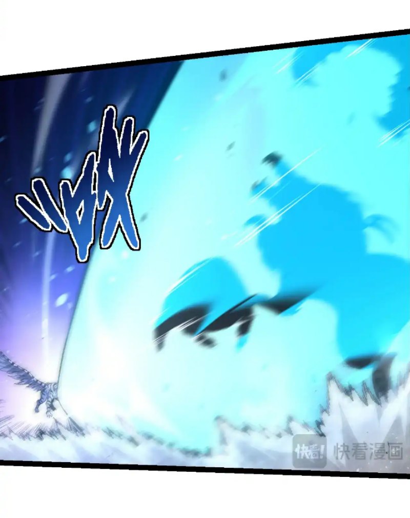 Evolution Begins With A Big Tree Chapter 217 Bahasa Indonesia