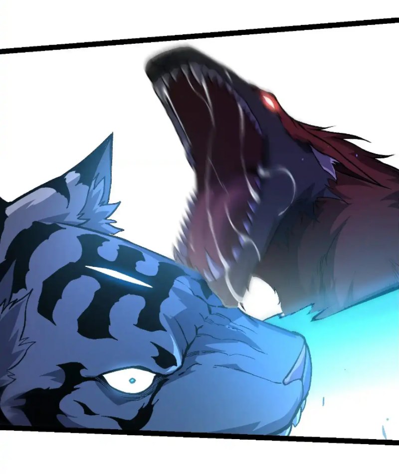 Evolution Begins With A Big Tree Chapter 217 Bahasa Indonesia