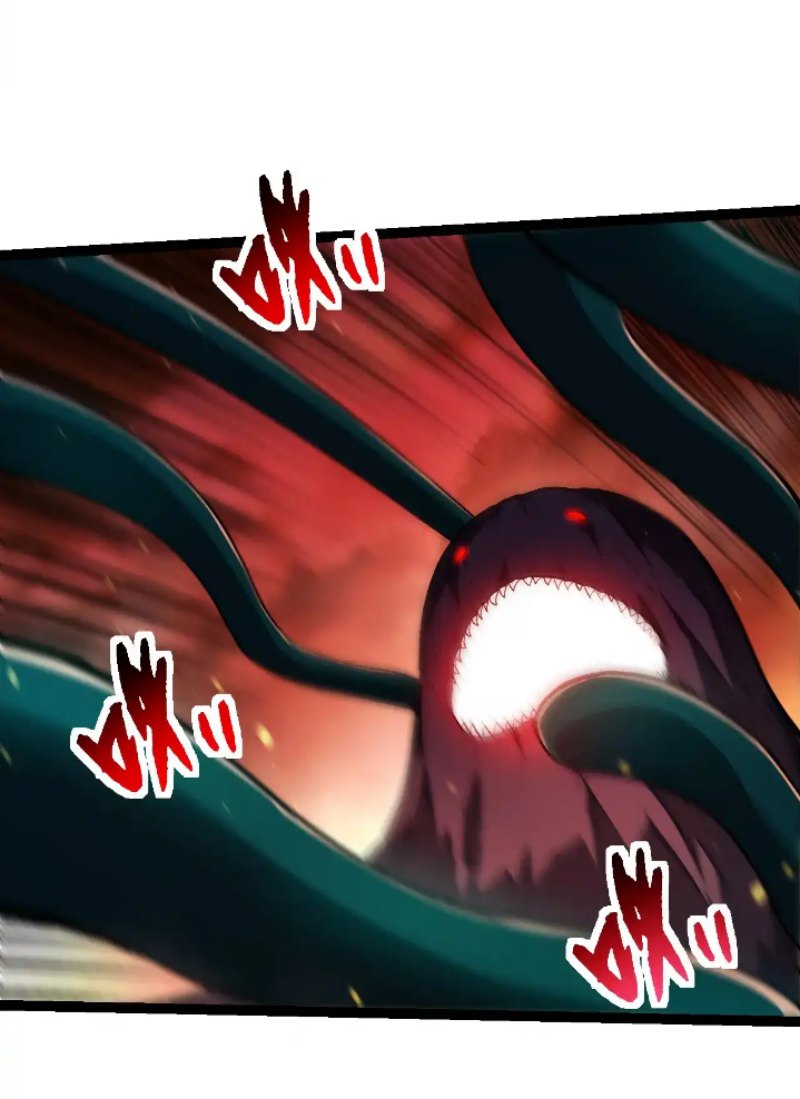 Evolution Begins With A Big Tree Chapter 217 Bahasa Indonesia