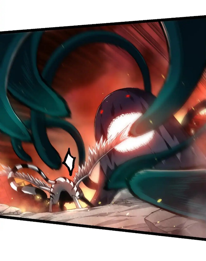 Evolution Begins With A Big Tree Chapter 217 Bahasa Indonesia