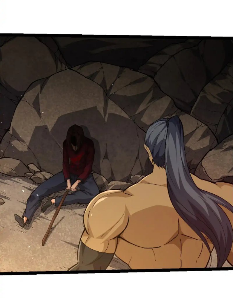 Evolution Begins With A Big Tree Chapter 217 Bahasa Indonesia