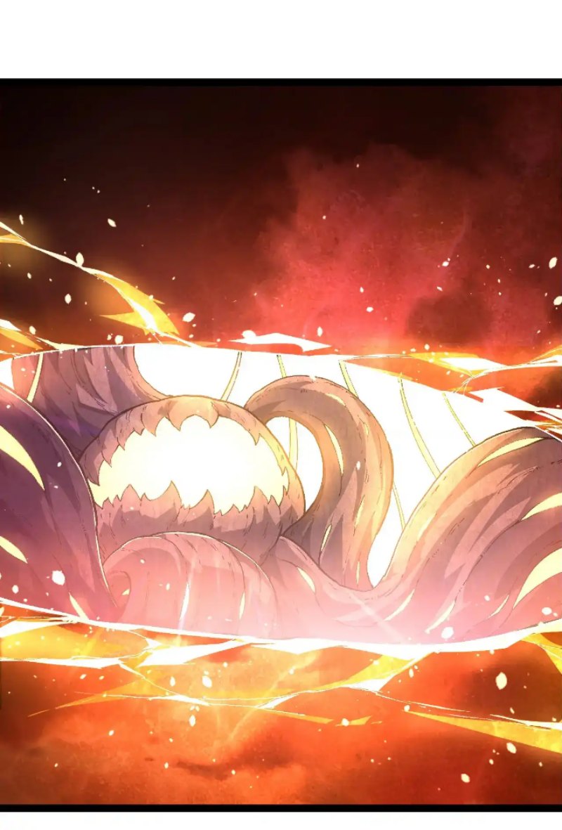 Evolution Begins With A Big Tree Chapter 217 Bahasa Indonesia