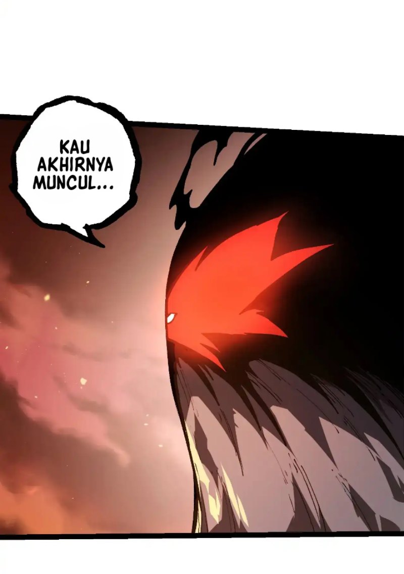 Evolution Begins With A Big Tree Chapter 217 Bahasa Indonesia