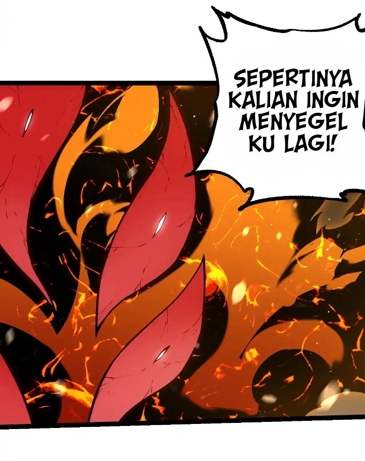 Evolution Begins With A Big Tree chapter 231