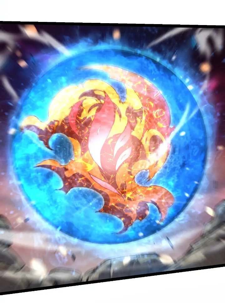 Evolution Begins With A Big Tree chapter 231