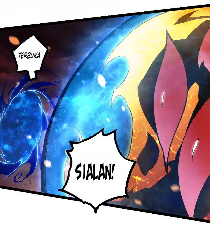 Evolution Begins With A Big Tree chapter 231
