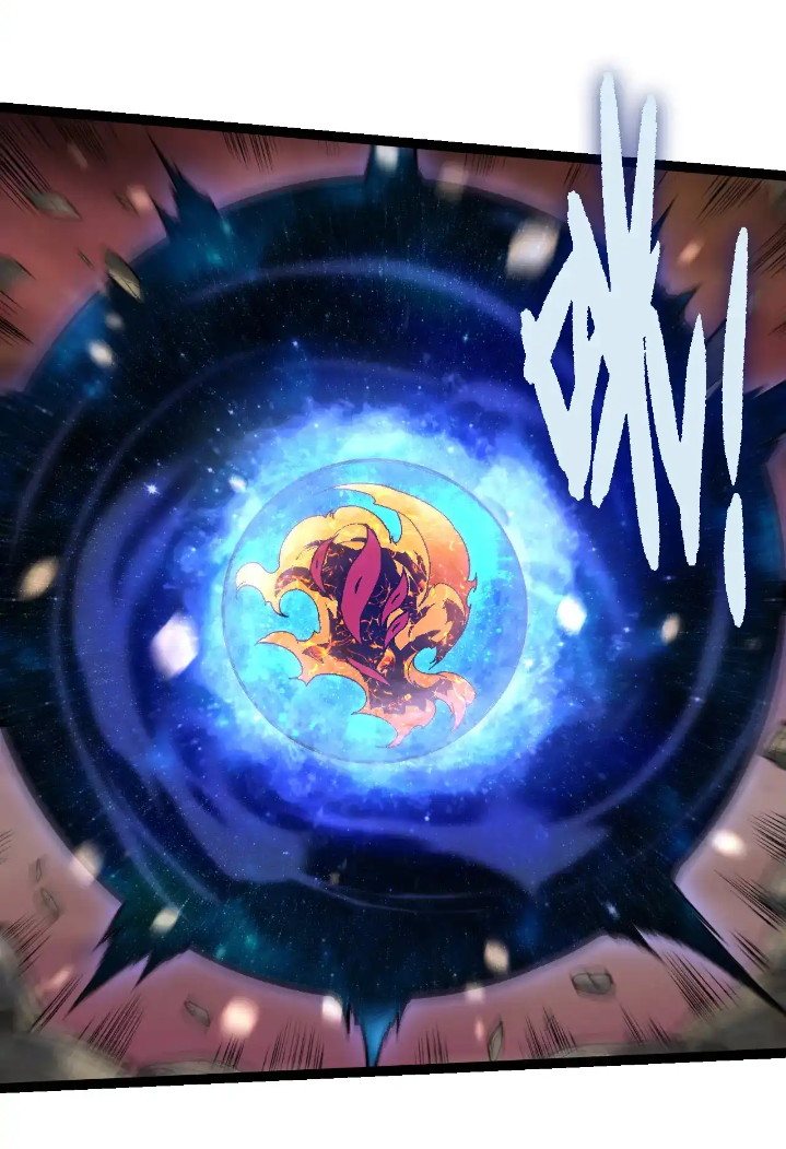 Evolution Begins With A Big Tree chapter 231