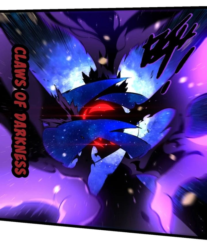 Evolution Begins With A Big Tree chapter 231