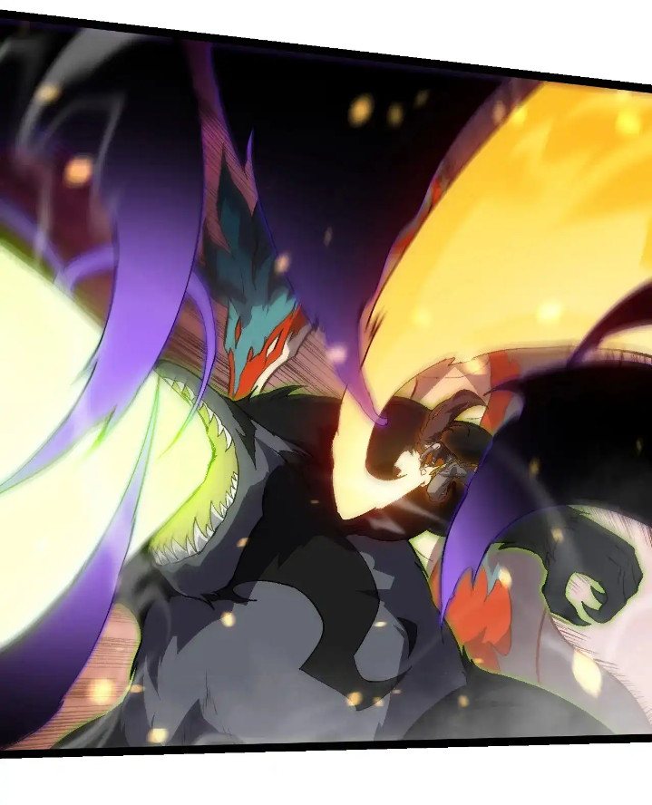 Evolution Begins With A Big Tree chapter 231