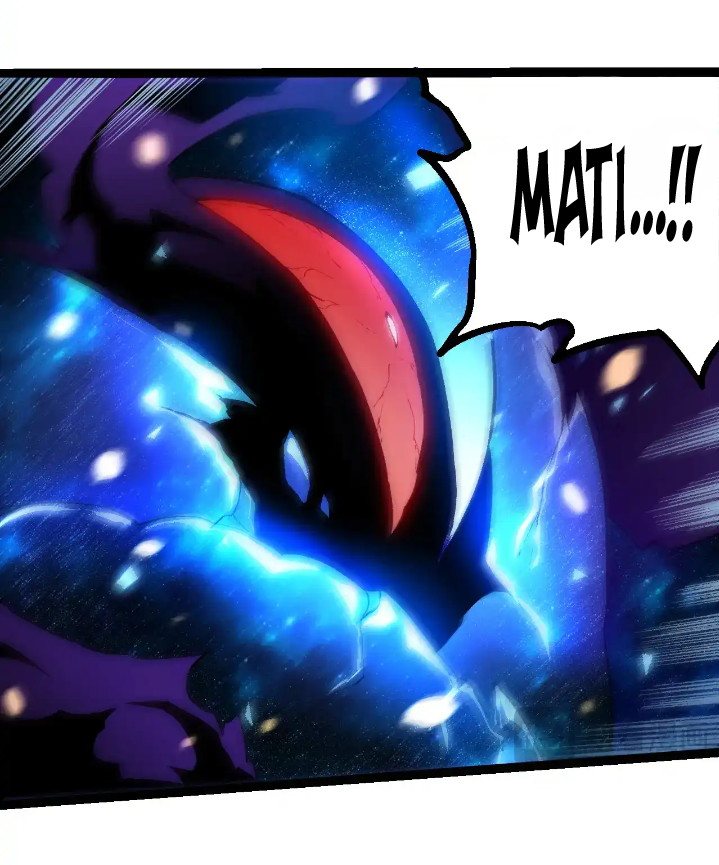 Evolution Begins With A Big Tree chapter 231