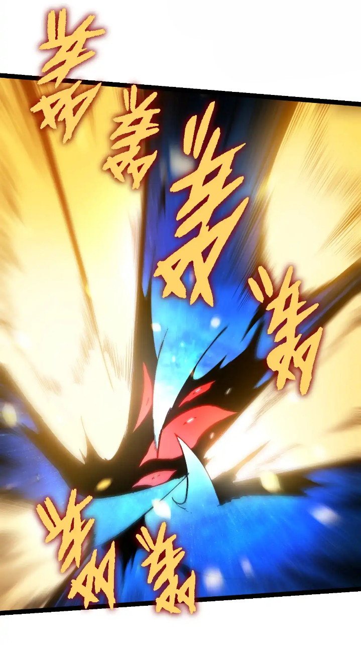 Evolution Begins With A Big Tree chapter 231