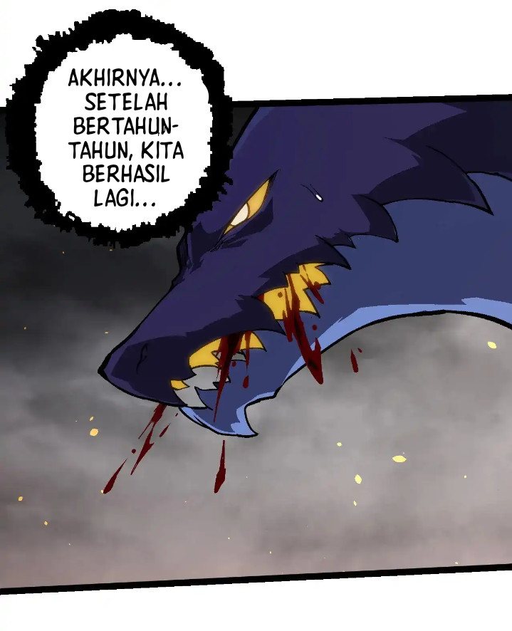 Evolution Begins With A Big Tree chapter 231