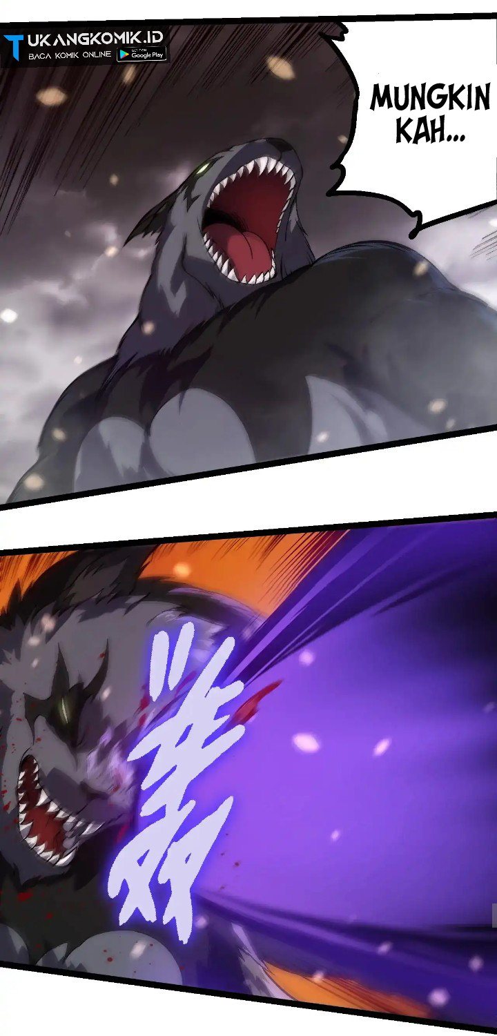 Evolution Begins With A Big Tree chapter 231