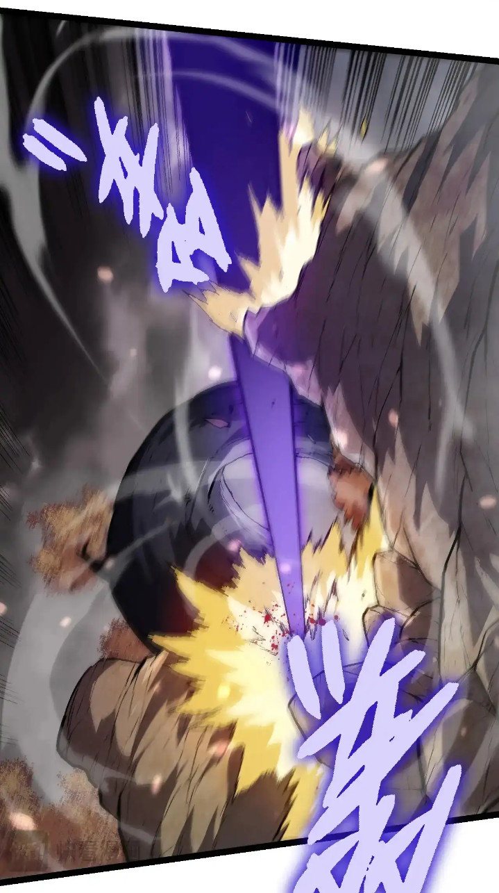 Evolution Begins With A Big Tree chapter 231