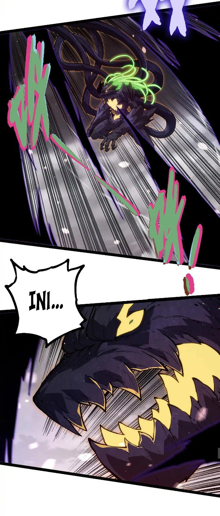 Evolution Begins With A Big Tree chapter 231