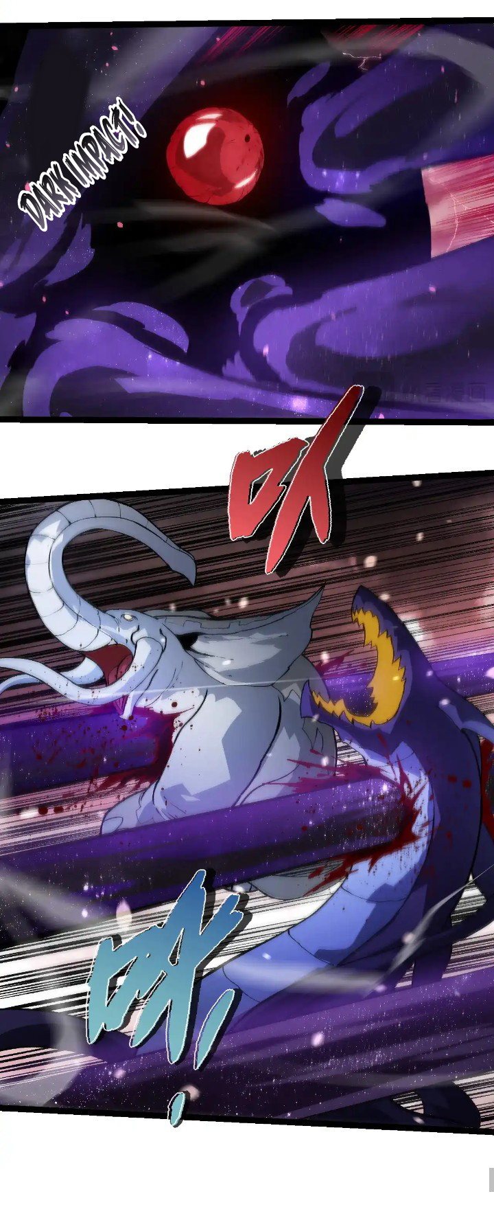 Evolution Begins With A Big Tree chapter 231