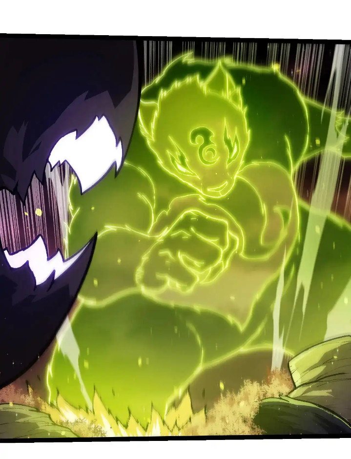 Evolution Begins With A Big Tree chapter 231