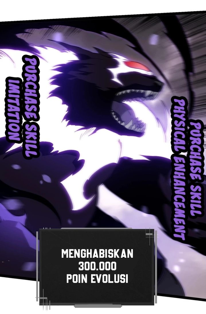 Evolution Begins With A Big Tree chapter 231
