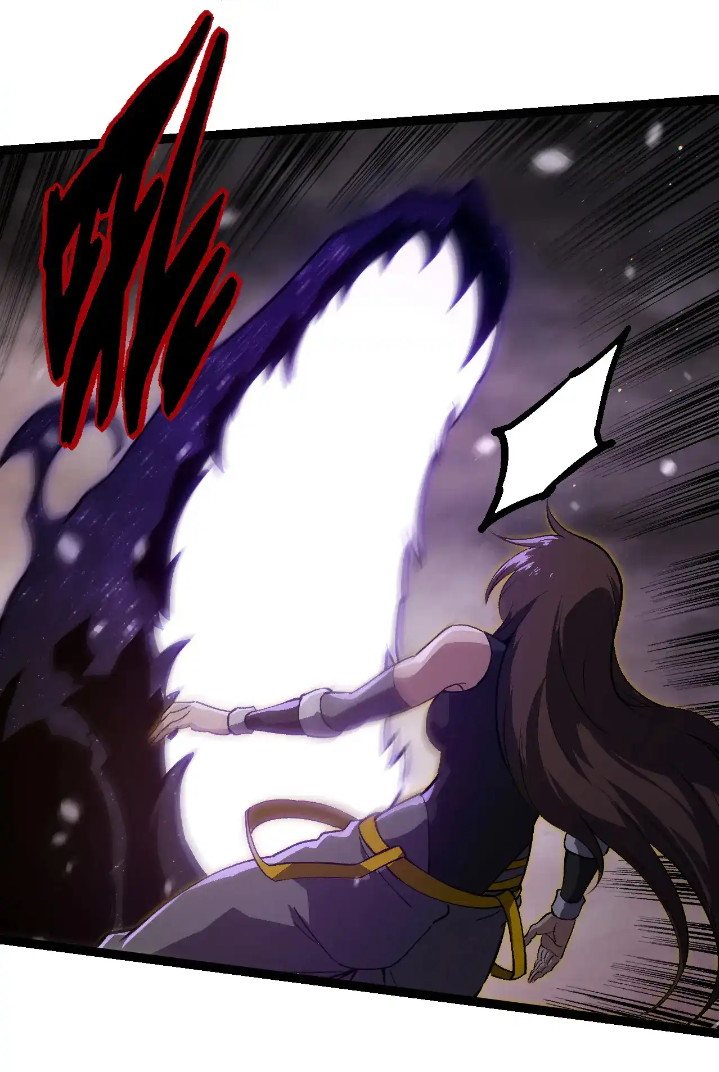 Evolution Begins With A Big Tree chapter 231