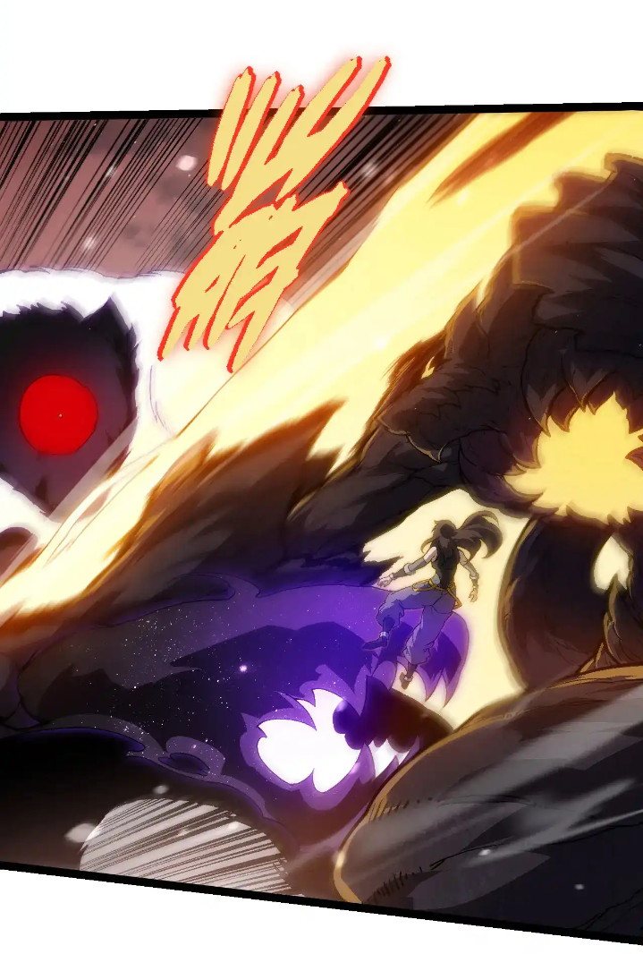 Evolution Begins With A Big Tree chapter 231