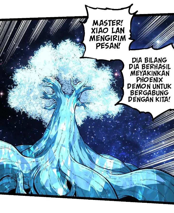 Dilarang COPAS - situs resmi www.mangacanblog.com - Komik evolution begins with a big tree 259 - chapter 259 260 Indonesia evolution begins with a big tree 259 - chapter 259 Terbaru 10|Baca Manga Komik Indonesia|Mangacan