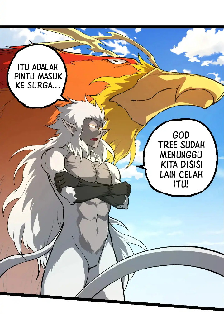 Dilarang COPAS - situs resmi www.mangacanblog.com - Komik evolution begins with a big tree 259 - chapter 259 260 Indonesia evolution begins with a big tree 259 - chapter 259 Terbaru 18|Baca Manga Komik Indonesia|Mangacan