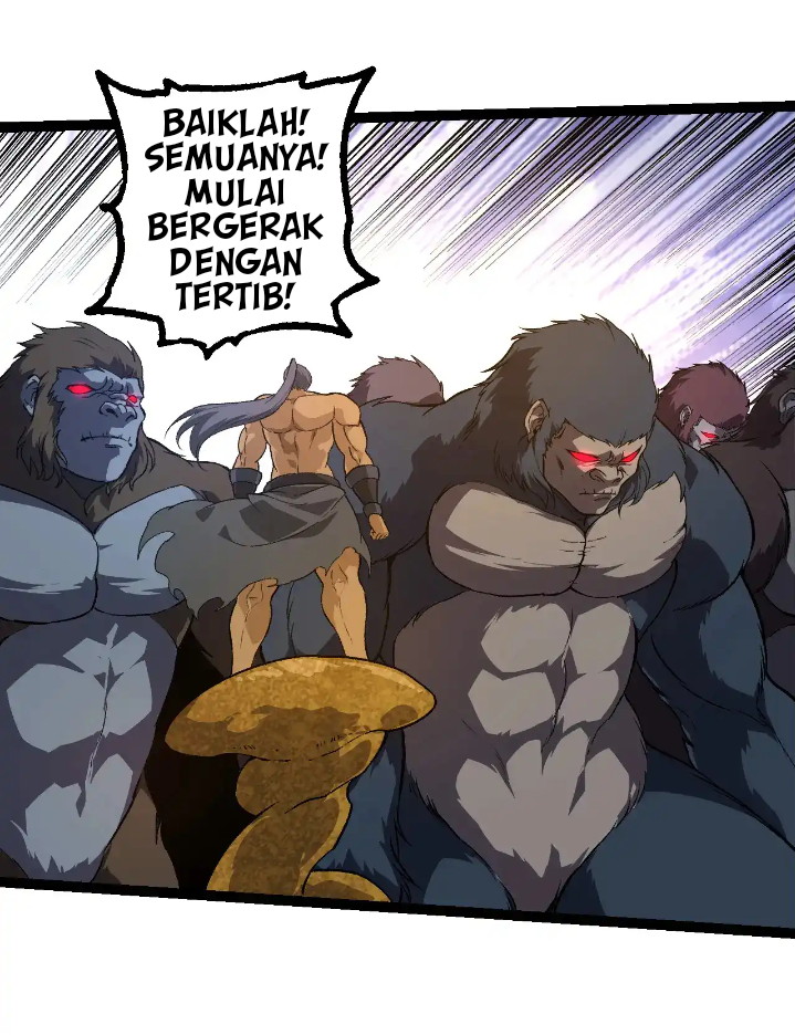 Dilarang COPAS - situs resmi www.mangacanblog.com - Komik evolution begins with a big tree 259 - chapter 259 260 Indonesia evolution begins with a big tree 259 - chapter 259 Terbaru 20|Baca Manga Komik Indonesia|Mangacan