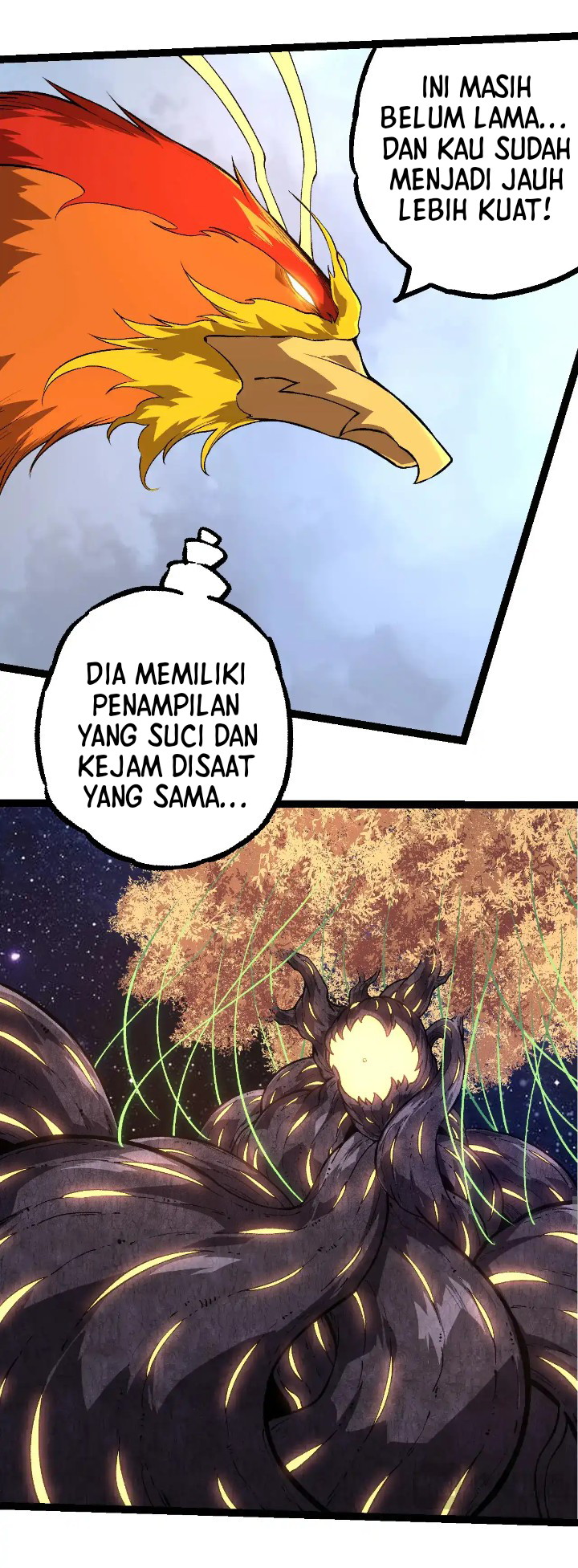 Dilarang COPAS - situs resmi www.mangacanblog.com - Komik evolution begins with a big tree 259 - chapter 259 260 Indonesia evolution begins with a big tree 259 - chapter 259 Terbaru 33|Baca Manga Komik Indonesia|Mangacan