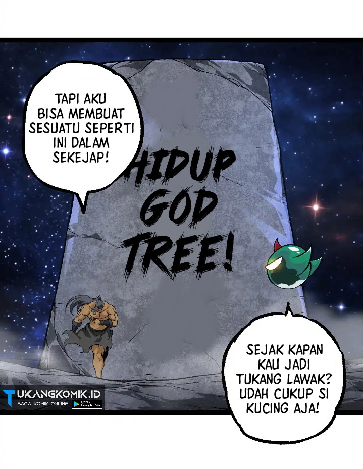 Dilarang COPAS - situs resmi www.mangacanblog.com - Komik evolution begins with a big tree 259 - chapter 259 260 Indonesia evolution begins with a big tree 259 - chapter 259 Terbaru 44|Baca Manga Komik Indonesia|Mangacan