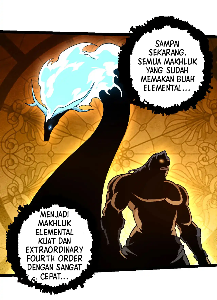 Dilarang COPAS - situs resmi www.mangacanblog.com - Komik evolution begins with a big tree 259 - chapter 259 260 Indonesia evolution begins with a big tree 259 - chapter 259 Terbaru 49|Baca Manga Komik Indonesia|Mangacan