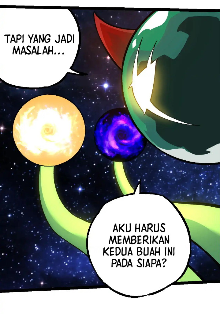 Dilarang COPAS - situs resmi www.mangacanblog.com - Komik evolution begins with a big tree 259 - chapter 259 260 Indonesia evolution begins with a big tree 259 - chapter 259 Terbaru 50|Baca Manga Komik Indonesia|Mangacan