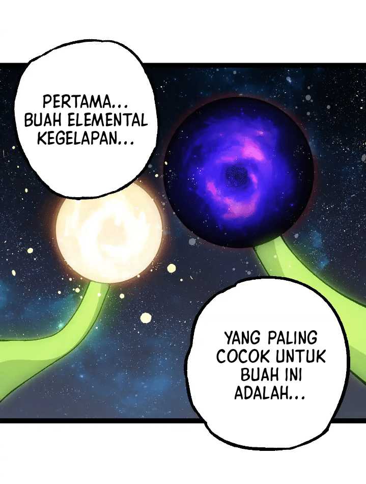 Dilarang COPAS - situs resmi www.mangacanblog.com - Komik evolution begins with a big tree 260 - chapter 260 261 Indonesia evolution begins with a big tree 260 - chapter 260 Terbaru 2|Baca Manga Komik Indonesia|Mangacan