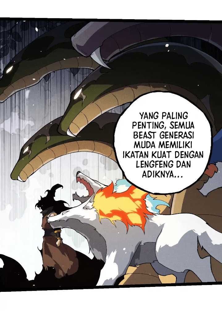 Dilarang COPAS - situs resmi www.mangacanblog.com - Komik evolution begins with a big tree 260 - chapter 260 261 Indonesia evolution begins with a big tree 260 - chapter 260 Terbaru 5|Baca Manga Komik Indonesia|Mangacan