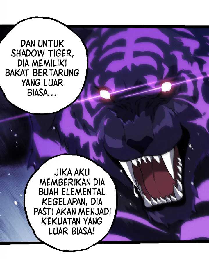 Dilarang COPAS - situs resmi www.mangacanblog.com - Komik evolution begins with a big tree 260 - chapter 260 261 Indonesia evolution begins with a big tree 260 - chapter 260 Terbaru 6|Baca Manga Komik Indonesia|Mangacan