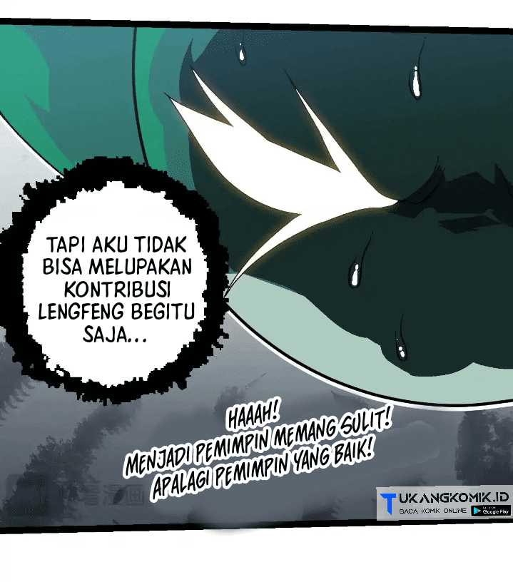 Dilarang COPAS - situs resmi www.mangacanblog.com - Komik evolution begins with a big tree 260 - chapter 260 261 Indonesia evolution begins with a big tree 260 - chapter 260 Terbaru 7|Baca Manga Komik Indonesia|Mangacan