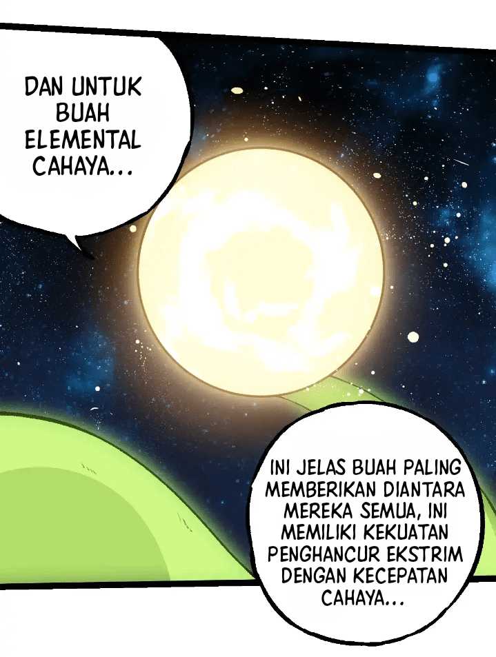 Dilarang COPAS - situs resmi www.mangacanblog.com - Komik evolution begins with a big tree 260 - chapter 260 261 Indonesia evolution begins with a big tree 260 - chapter 260 Terbaru 9|Baca Manga Komik Indonesia|Mangacan