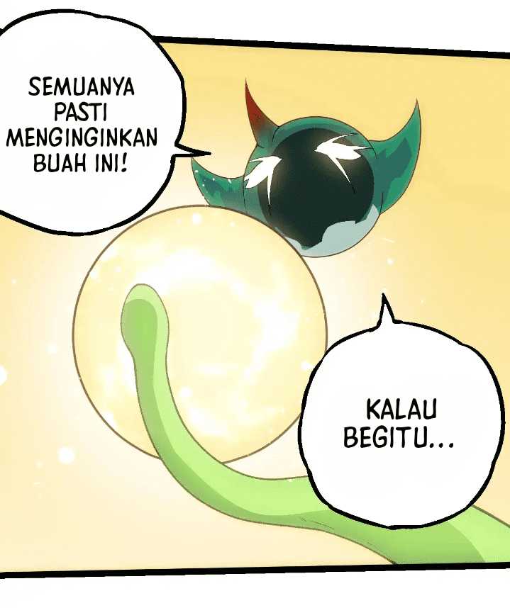 Dilarang COPAS - situs resmi www.mangacanblog.com - Komik evolution begins with a big tree 260 - chapter 260 261 Indonesia evolution begins with a big tree 260 - chapter 260 Terbaru 10|Baca Manga Komik Indonesia|Mangacan