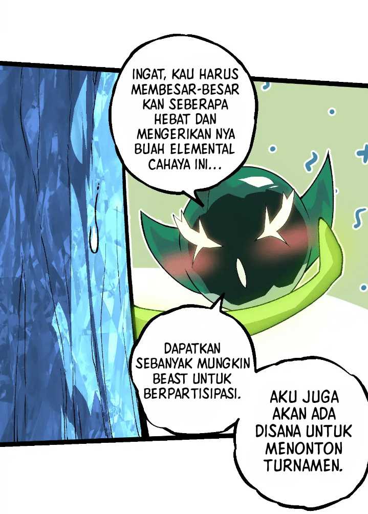 Dilarang COPAS - situs resmi www.mangacanblog.com - Komik evolution begins with a big tree 260 - chapter 260 261 Indonesia evolution begins with a big tree 260 - chapter 260 Terbaru 14|Baca Manga Komik Indonesia|Mangacan